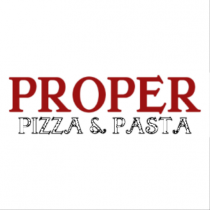 Proper Pizza & Pasta